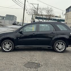 2006 Chevrolet Equinox