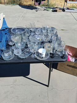 Crysta.\nL cup crystal champagne glass crystal just