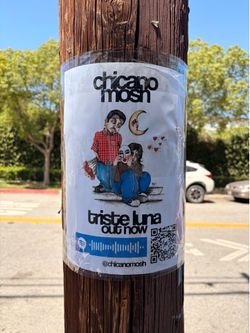 chicano mosh