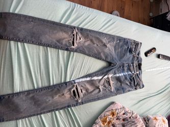 Amiri MX1 Authentic