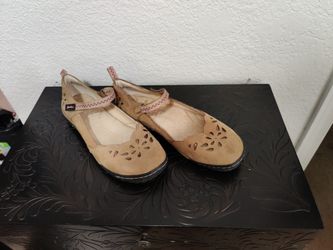 Jambu Bellerose Encore