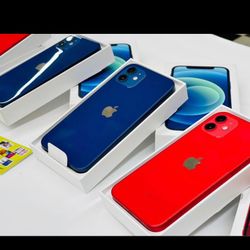 Apple iPhone 12 Unlocked 5G 