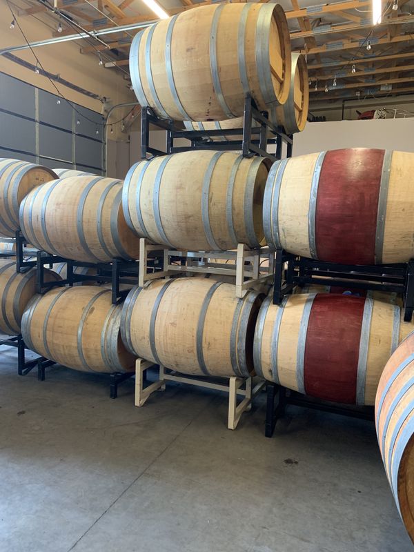 Wine Barrels for Sale in Woodinville, WA OfferUp