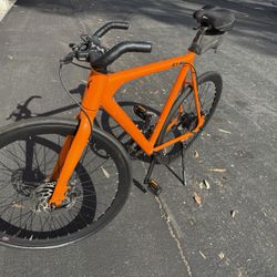 Babymaker SLS Electric Bike