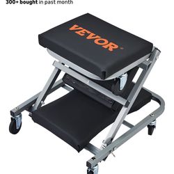 Vevor 2 In 1 Creeper