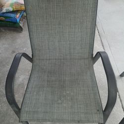 Patio Chairs