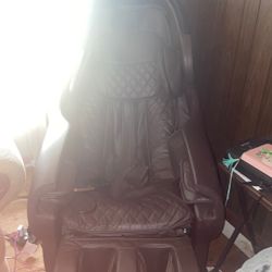 Massage Chair 
