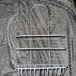 Shower Organizer rack 
