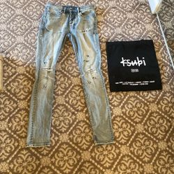 KSUBI Jeans men 30"