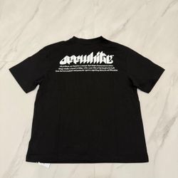 Off White T-Shirt New Season Any Colors