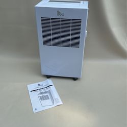 American comfort Worldwide Mini Cooler/Air Conditioner ACW100