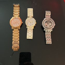 Michale Kors Watches 