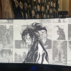 1440 P Monitor Bundle