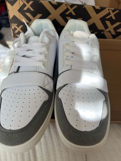 X-rayshoes