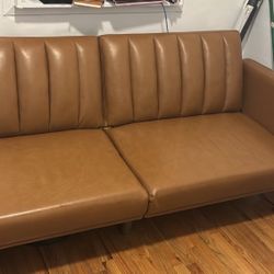 Fulton Couch 