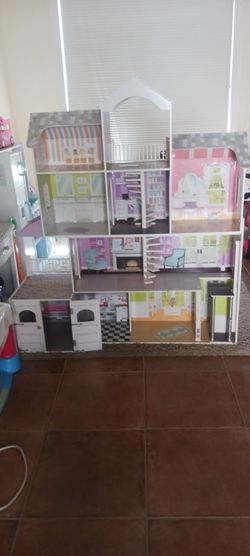 Doll House