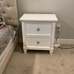 Bed Side Table