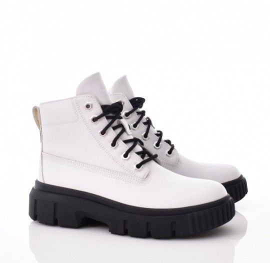 Women's Timberland Greyfield Boots 7.5