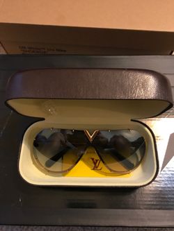 Lv sunglasses