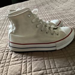 Kids Converse!