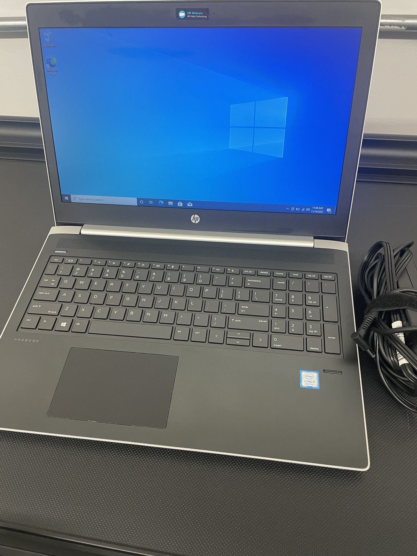 HP Probook 450 G5