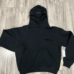Essential Hoodies 