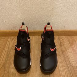 LeBron Soldier XII - Size 10