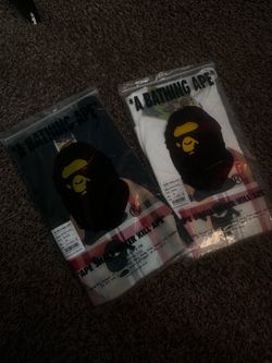 Bape shirt