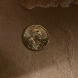 Liberty Gold Coin