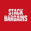 Stack Bargains