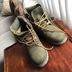 Boots Timberland Women’s 