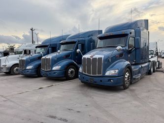 2018-2020 Peterbilt 579