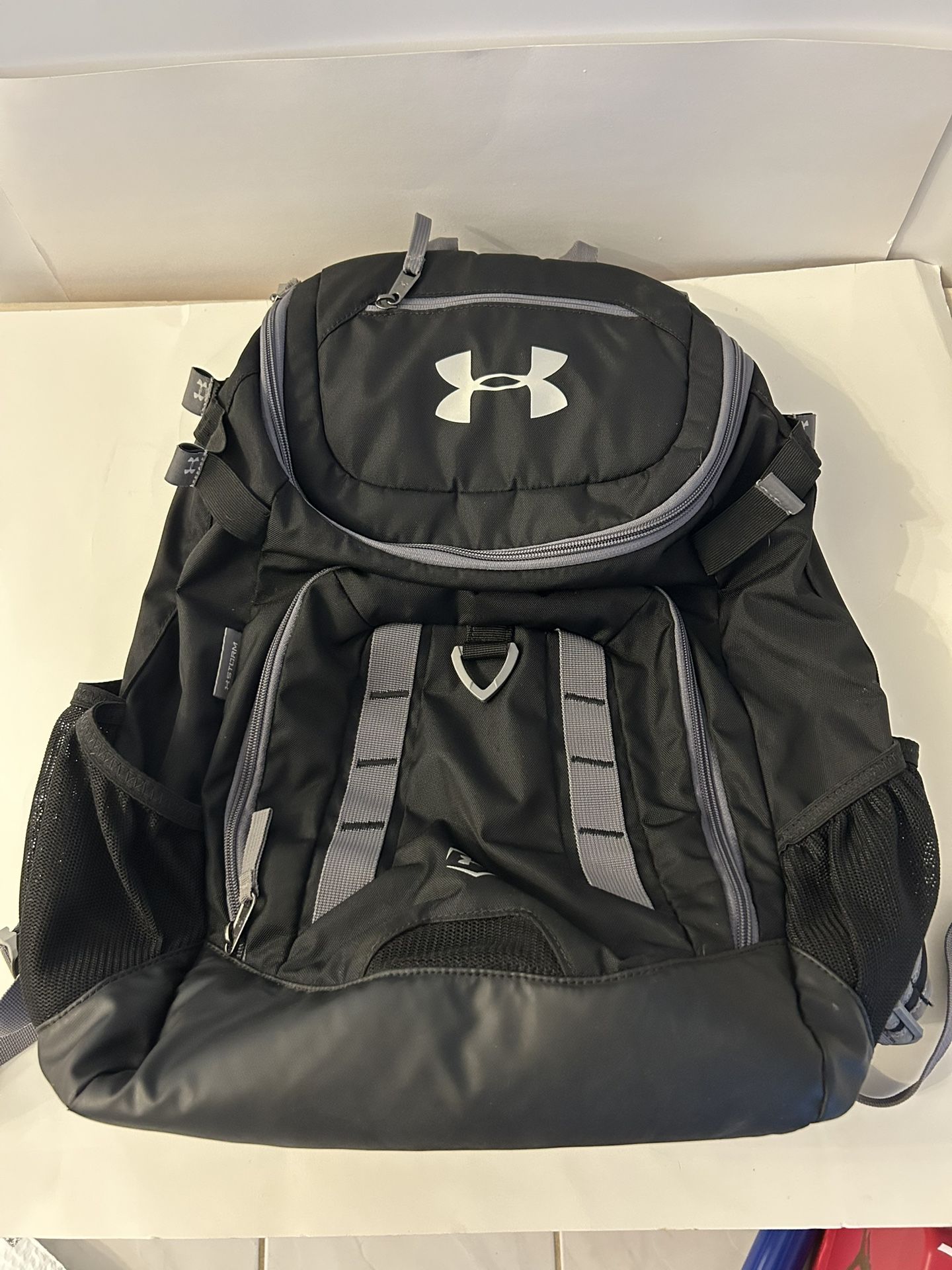 Under Armour Storm Baseball Backpack