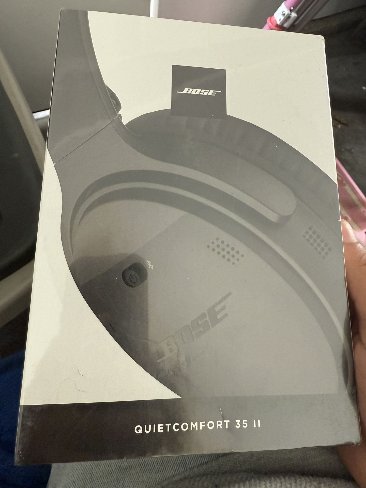 Bose Headphone