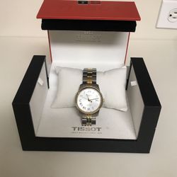 TISSOT PR100