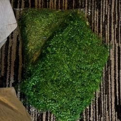 Artificial Grass Wall Panels 