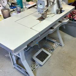 Venus VP-1300 Industrial Cover Stitch Sewing Machine