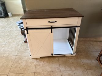 Large Dog Crate