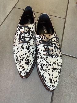 Opening Ceremony Shoes