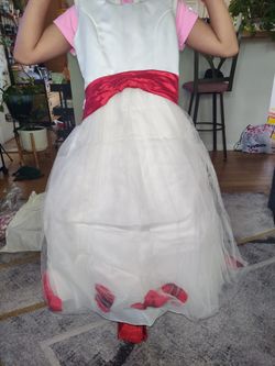 Girl Dress