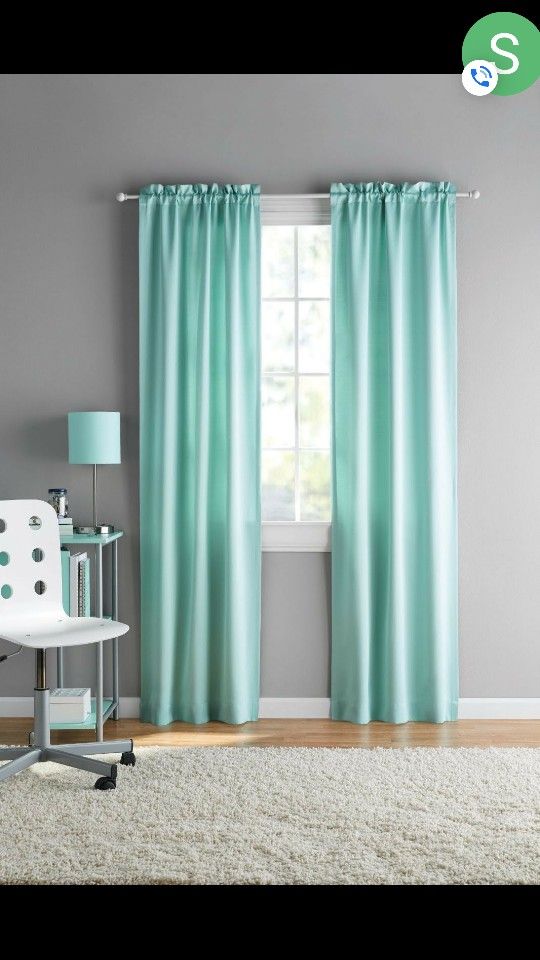 Curtains