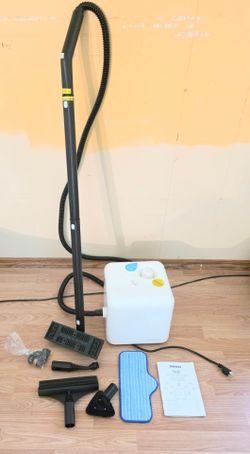 Duprey steamer, excellent condition