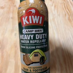 Camp Dry