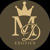 M&D Exotics