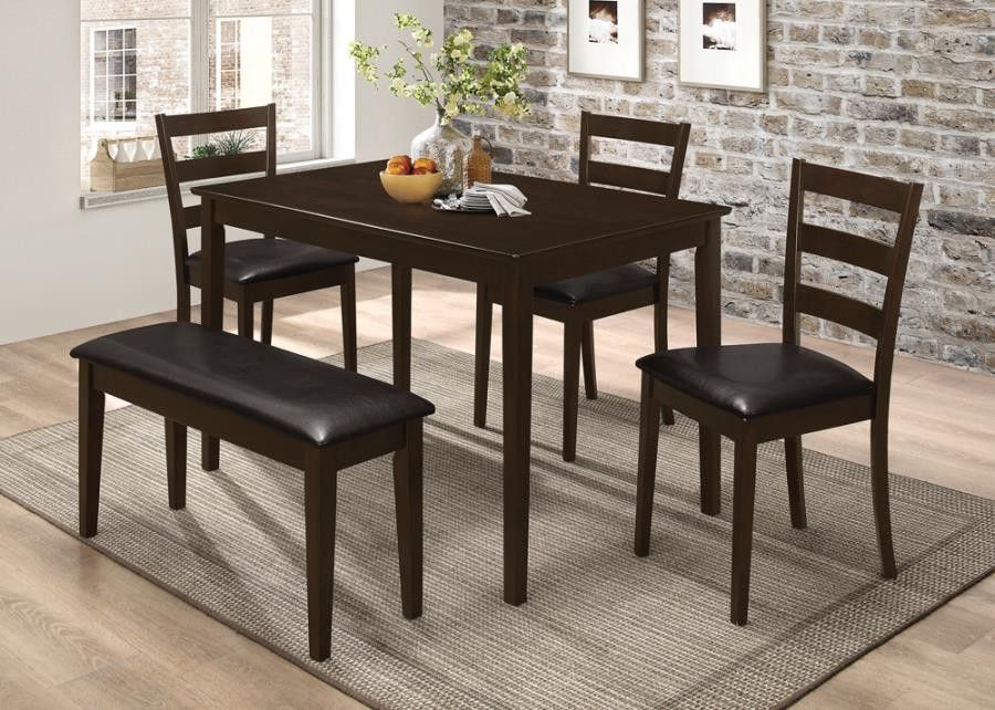 New Dining Set