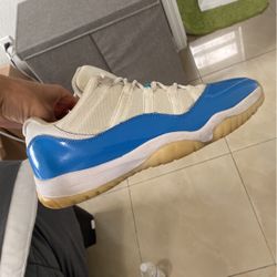 Jordan 11 