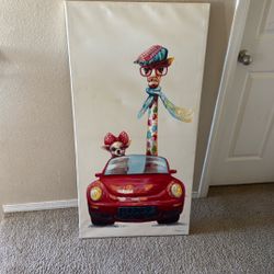 3 Animal Pics. Super Cute!