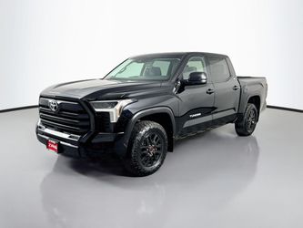 2022 Toyota Tundra