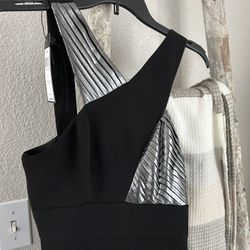 BCBG Max Gown Long Dress