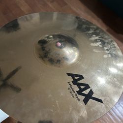 Sabian Cymbals 